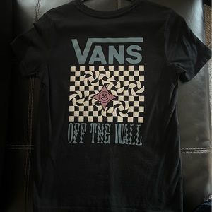 Vans Tee
